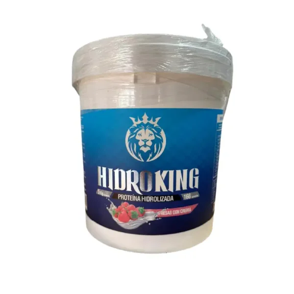 HIDROKING 5 Kg