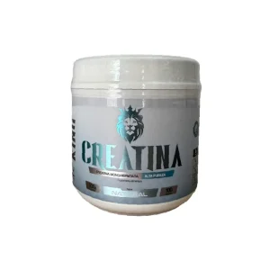 CREATINA MONOHIDRATADA 500 g