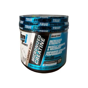 CREATINAE MICRONIZED 600 g