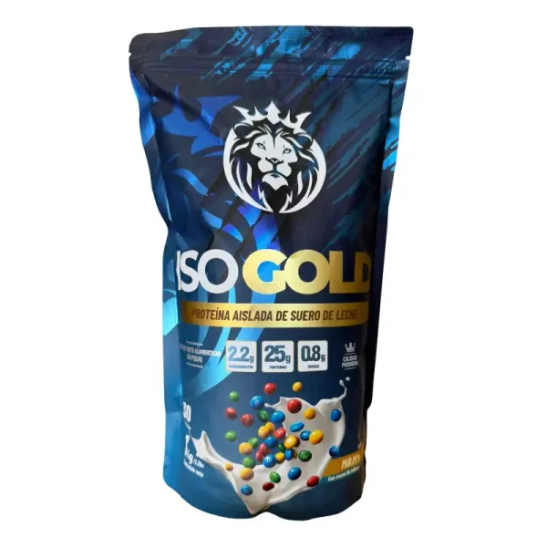ISOGOLD 1 Kg