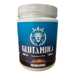 GLUTAMINA 50 g