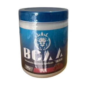 BCAA 600 g