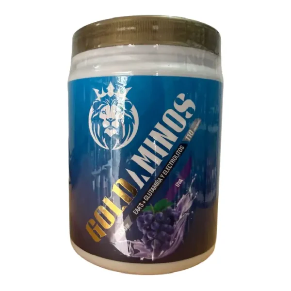 GOLDAMINOS 600 g