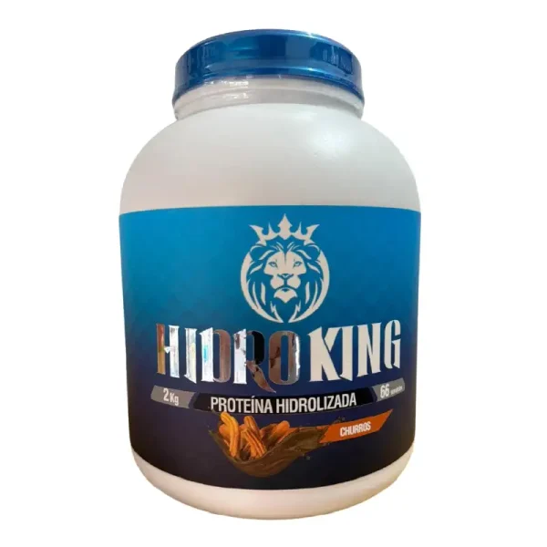 HIDROKING 2 Kg