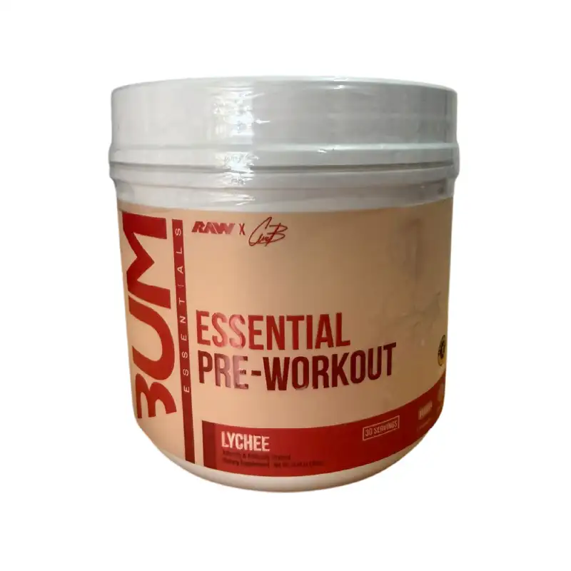 BUMessentials 381 g