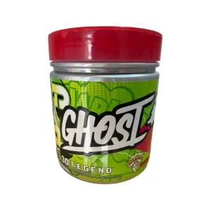 GHOST LEGEND 600 g