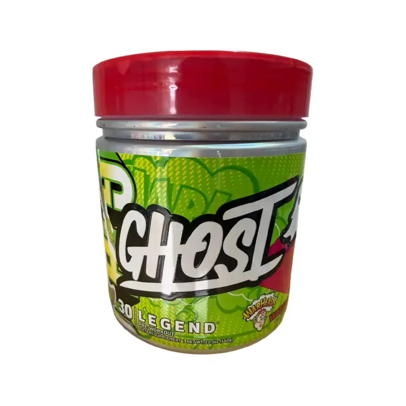 GHOST LEGEND 600 g