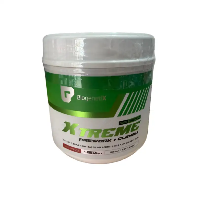 EXTREME 450 g