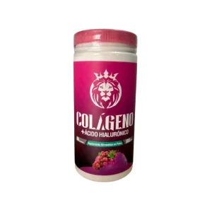 COLAGENO 600 g
