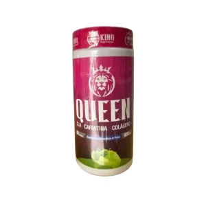 QUEEN 600 g