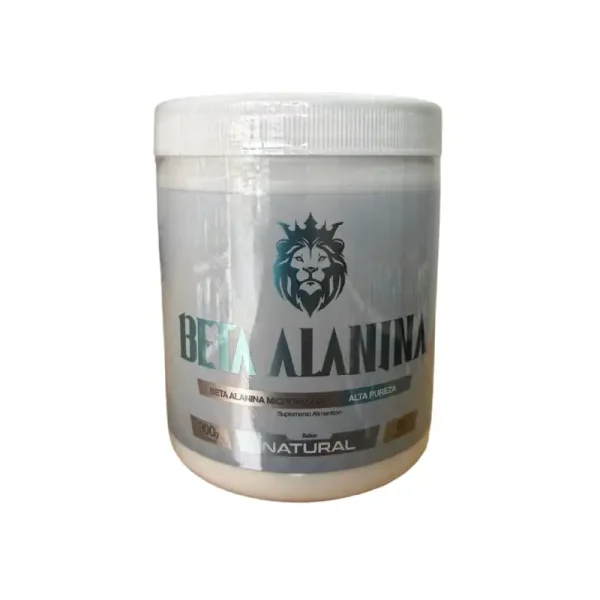 BETA-ALANINA 300 g