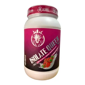 ISO QUEEN 2 Kg