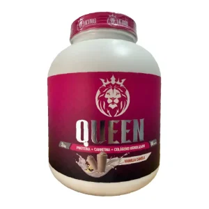 QUEENWHEY 2 Kg