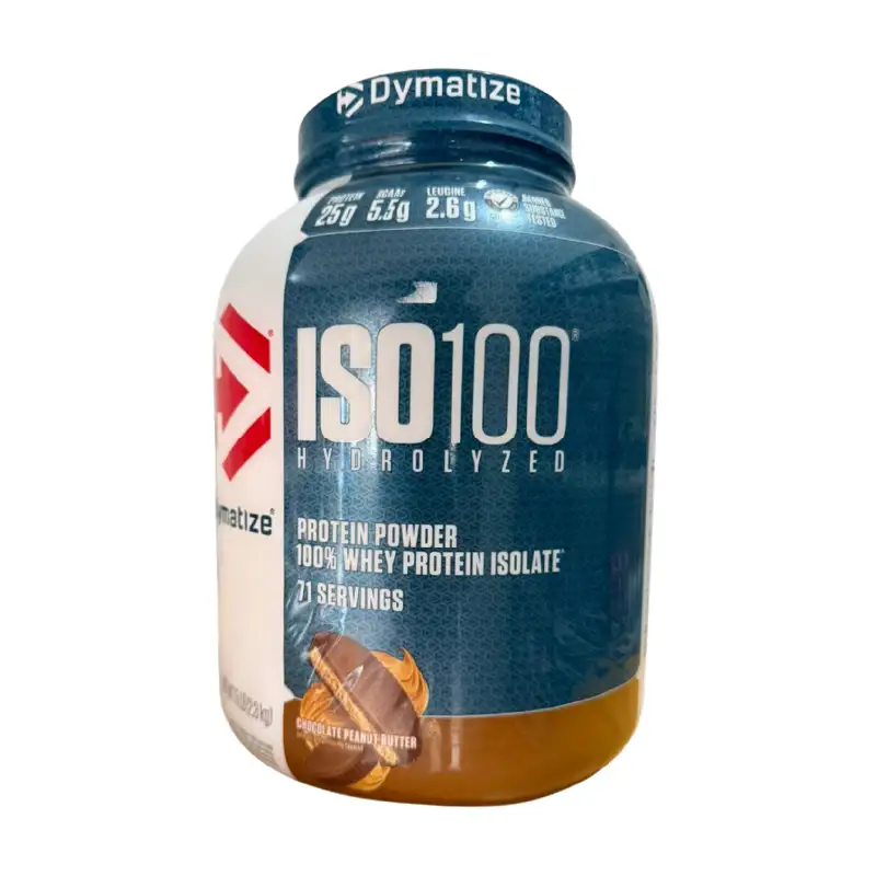 DYMATIZE 2.23 Kg