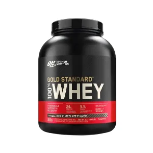 Gold Estándar Whey 2.27 Kg